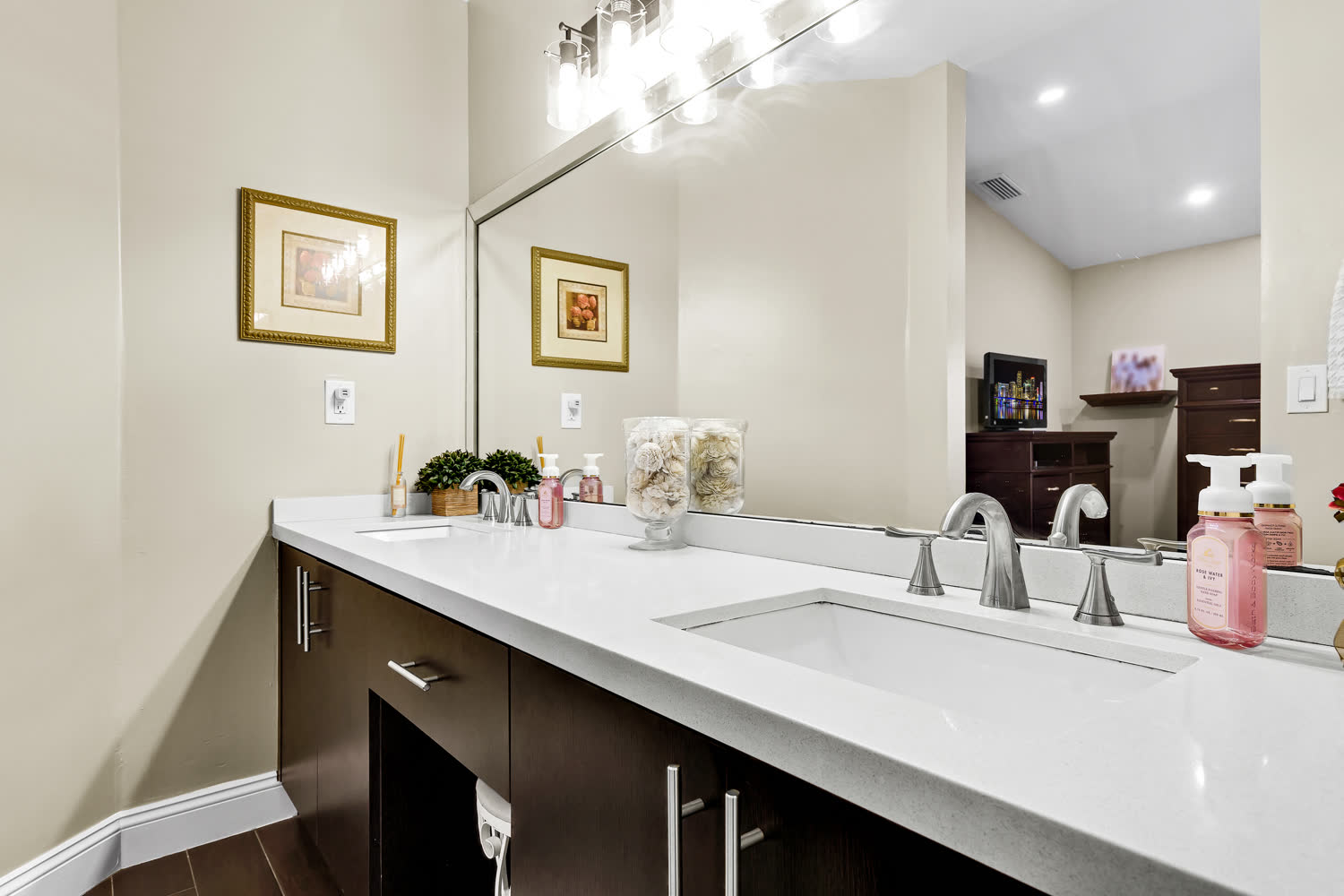 Another view of The Country Walk Residence — Full Luxury Remodel in Country Walk, FL by Unique Construction, licensed general contractor serving Miami-Dade County