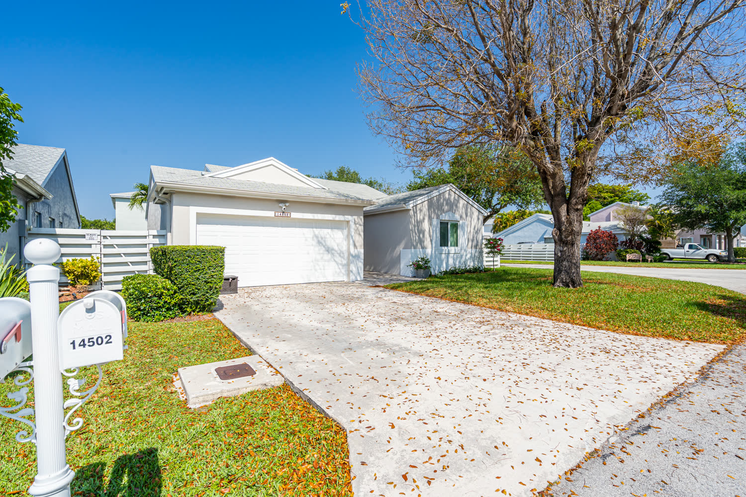 Another view of The Country Walk Residence — Full Luxury Remodel in Country Walk, FL by Unique Construction, licensed general contractor serving Miami-Dade County