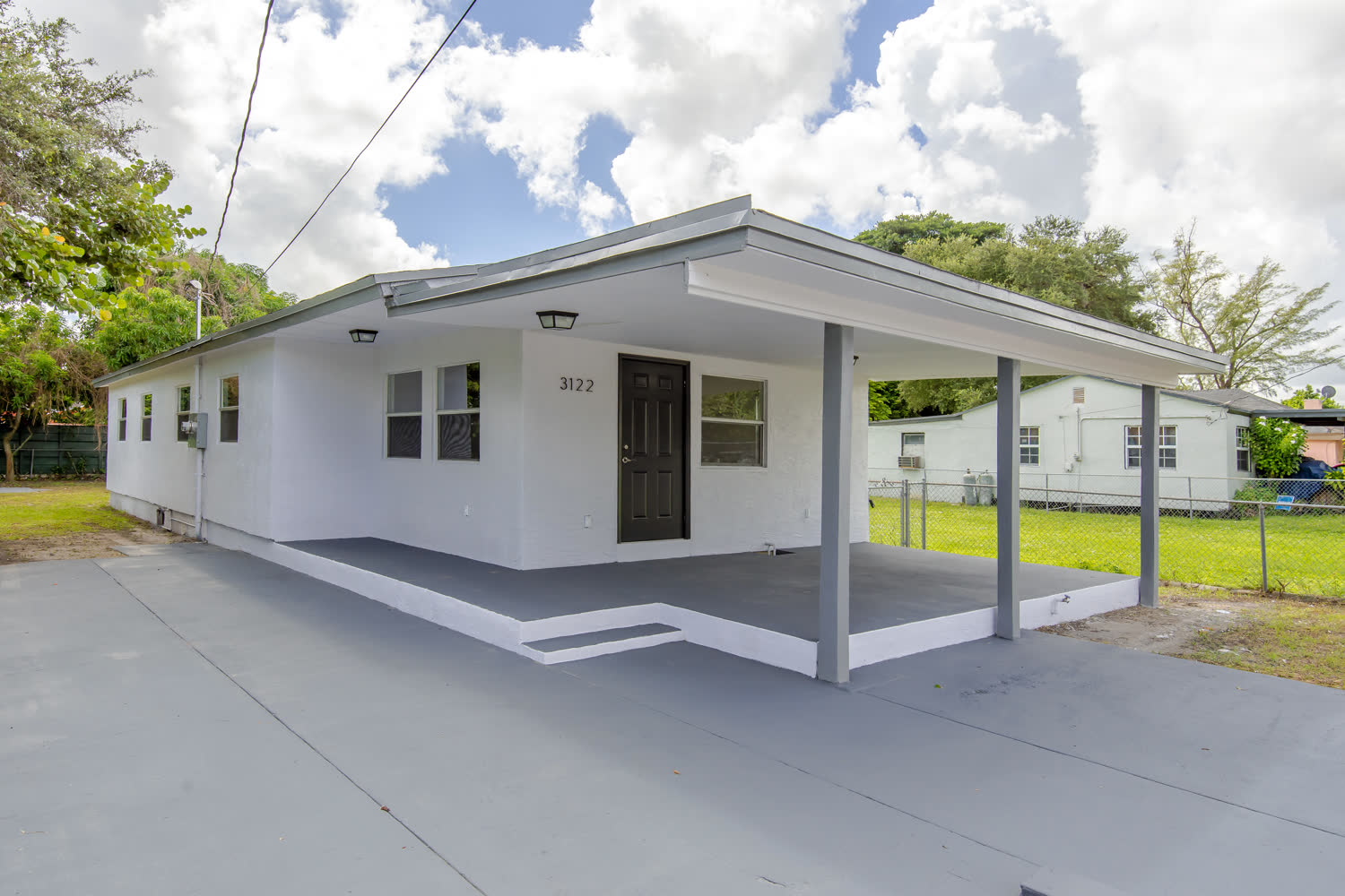Investment Properties project photo 3 — completed investment properties work by Unique Construction, licensed general contractor in Miami-Dade, FL