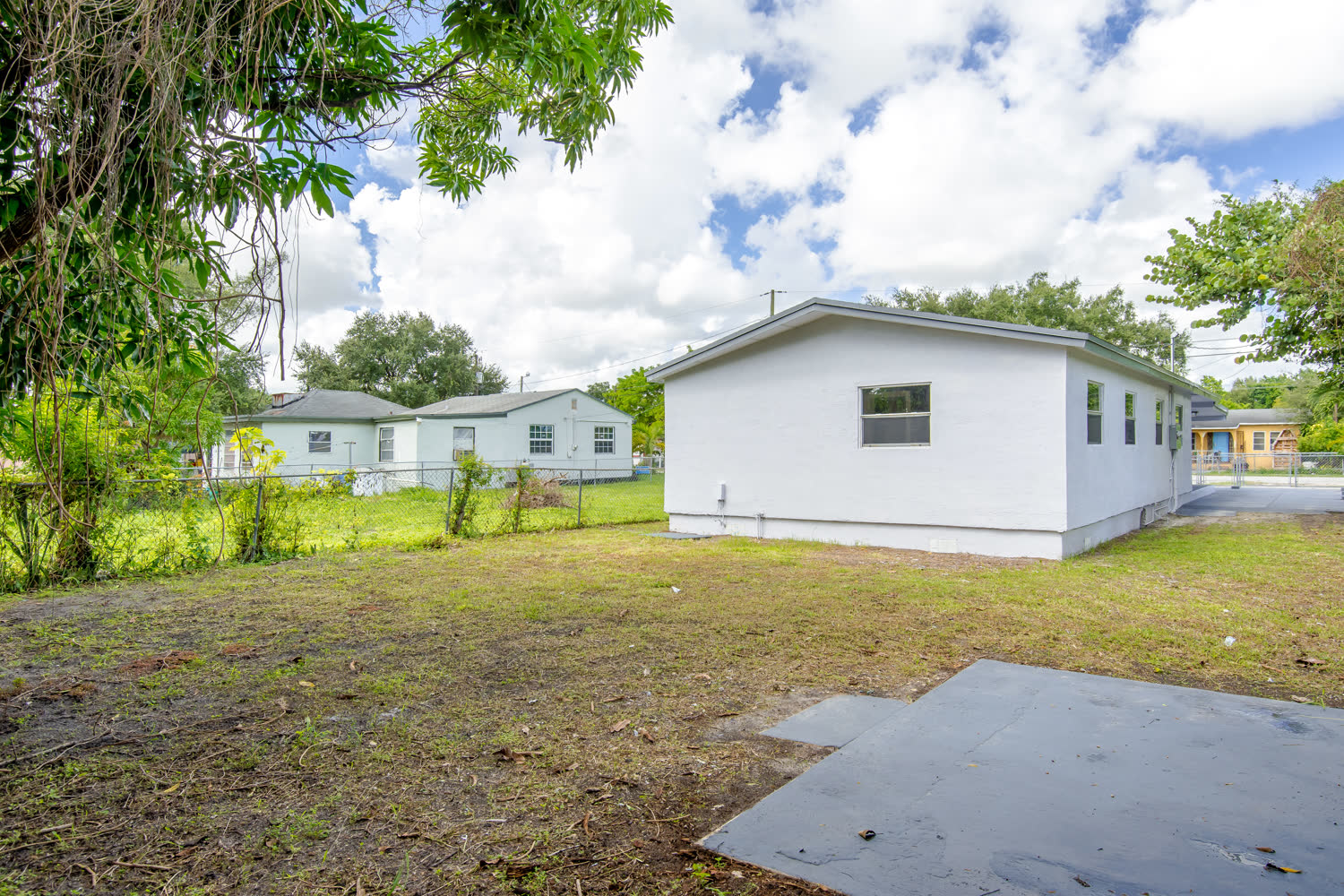 Fix-and-Flip Renovations project photo 3 — completed fix-and-flip renovations work by Unique Construction, licensed general contractor in Miami-Dade, FL