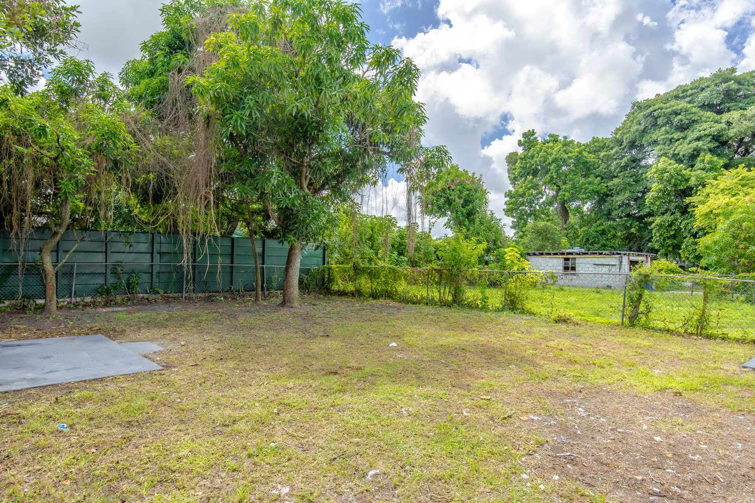Contratista general que atiende Opa-locka, FL — proyecto de construcción terminado por Unique Construction