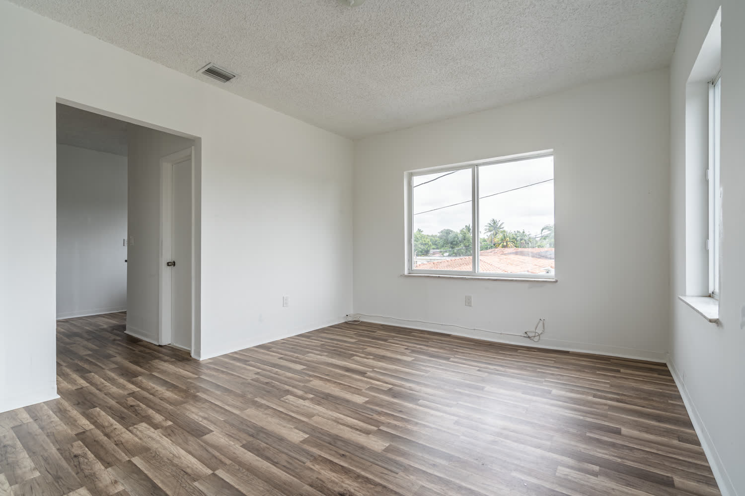 Another view of The West Miami Multi-Family — Commercial Multi-Family in West Miami, FL by Unique Construction, licensed general contractor serving Miami-Dade County